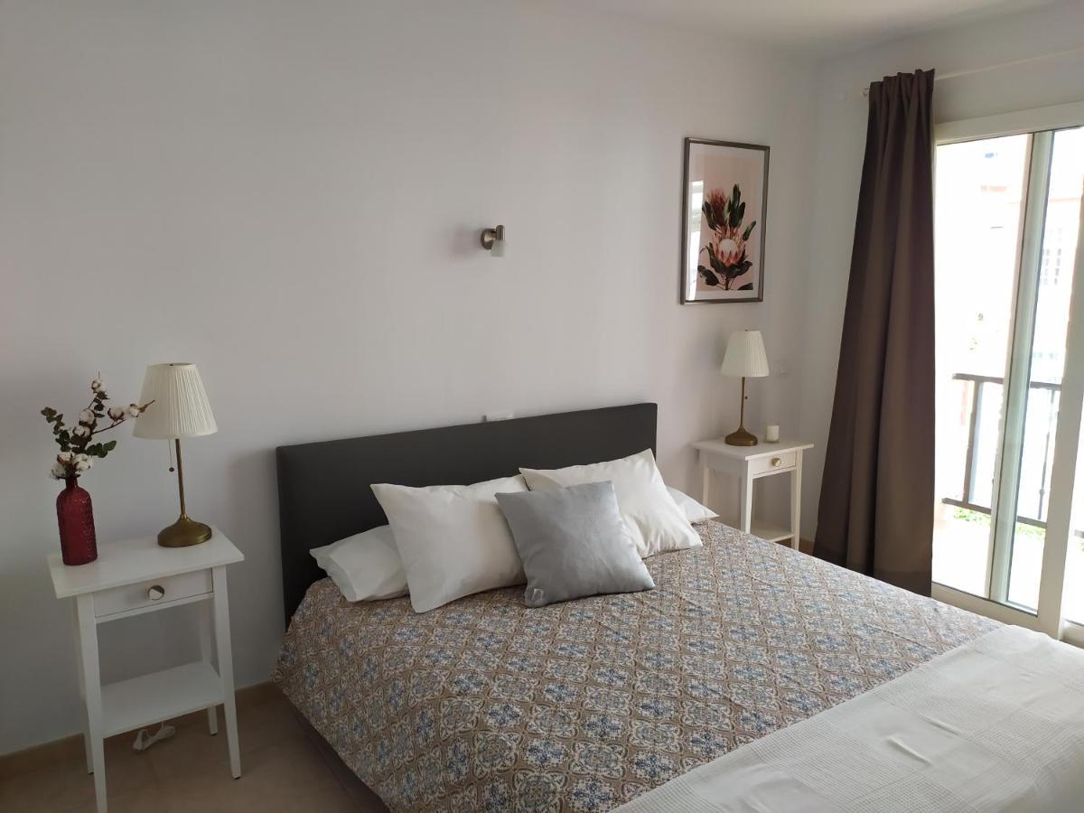 Vivienda Vacacional Helios Tazacorte Exterior photo