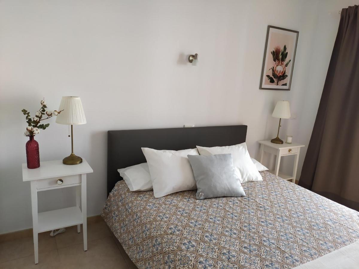 Vivienda Vacacional Helios Tazacorte Exterior photo