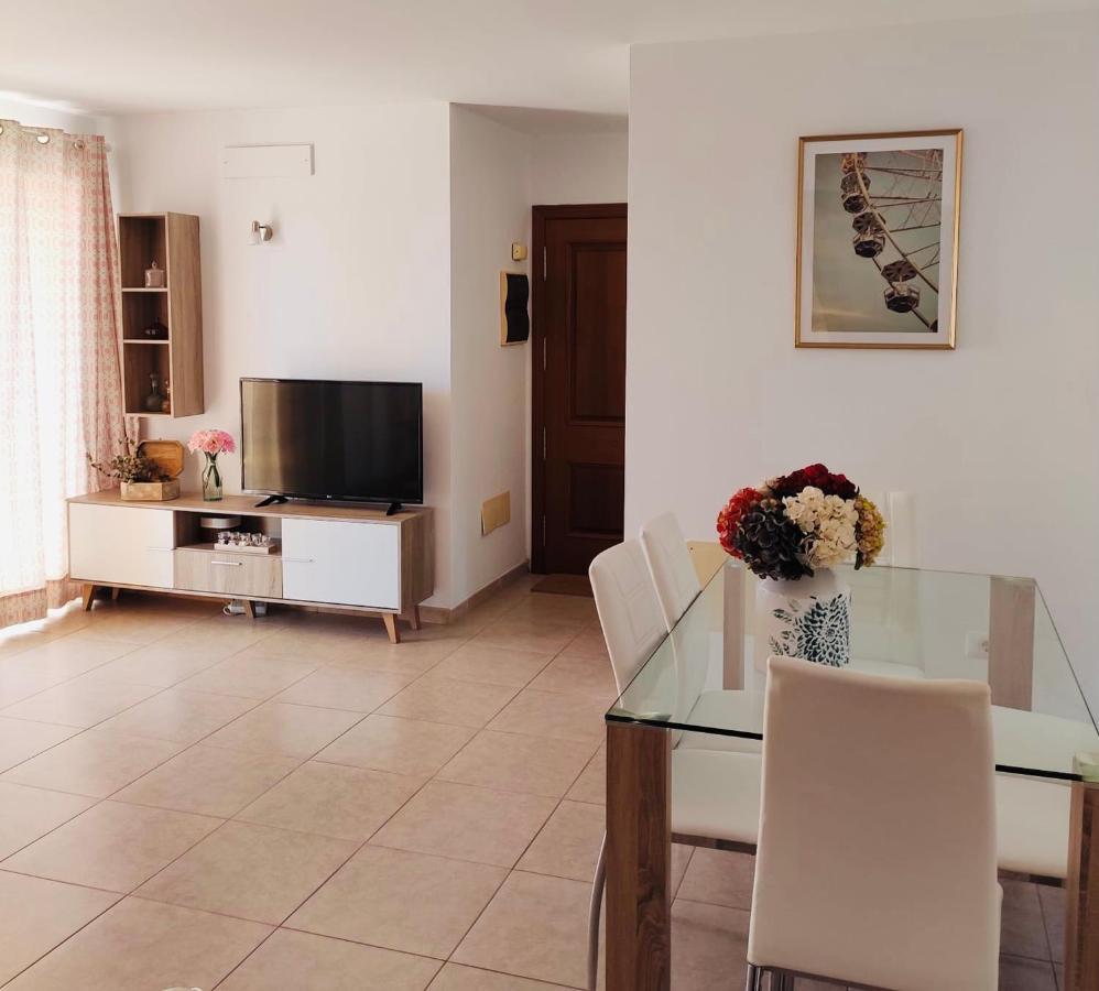 Vivienda Vacacional Helios Tazacorte Exterior photo
