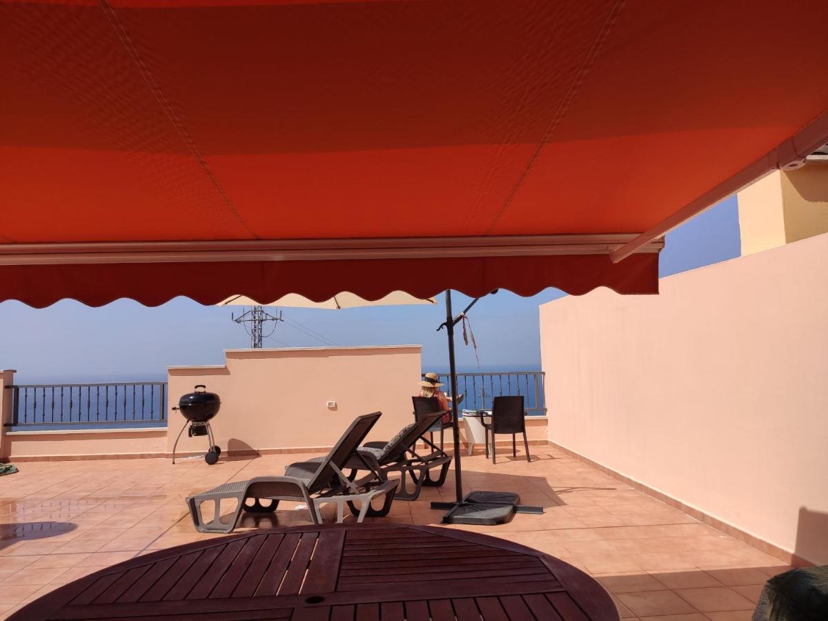 Vivienda Vacacional Helios Tazacorte Exterior photo