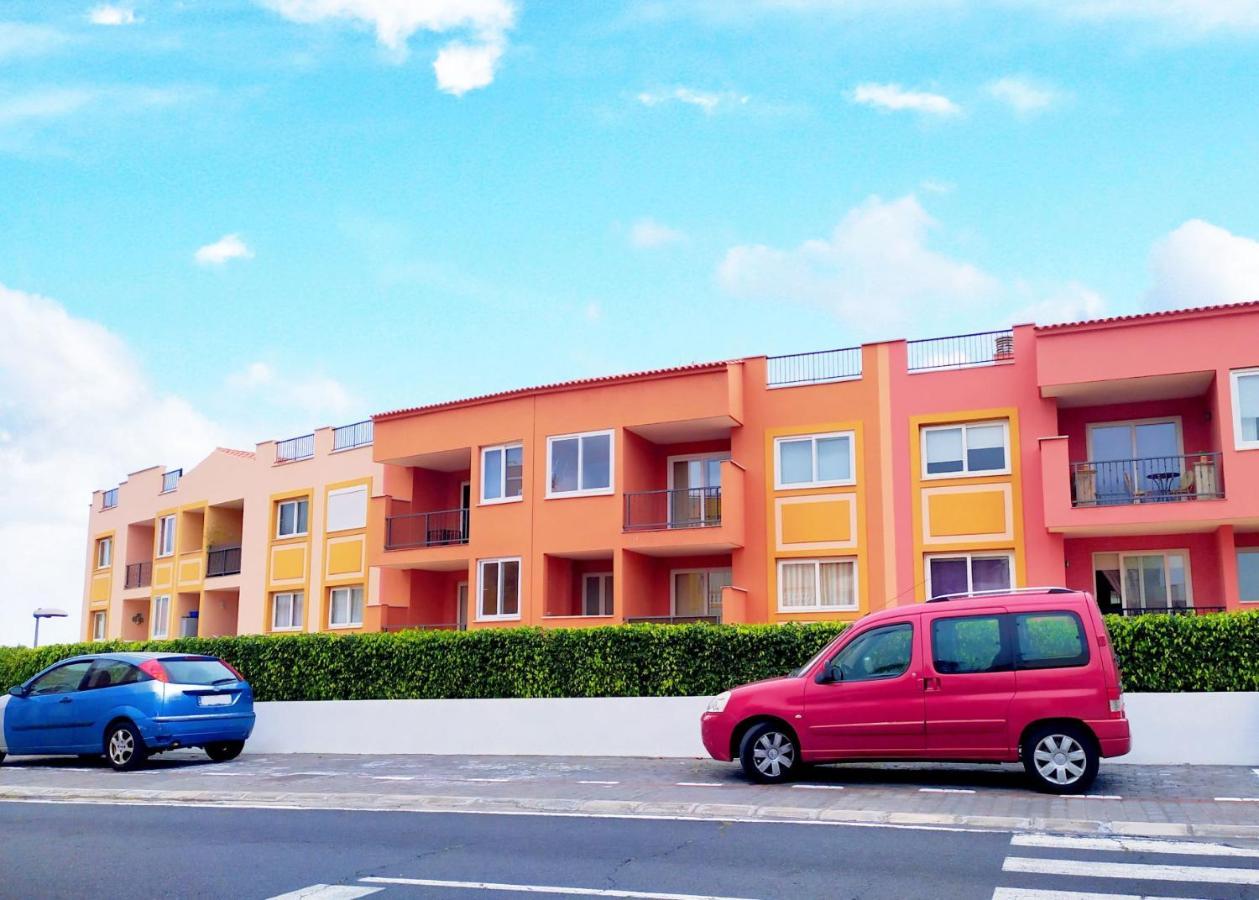 Vivienda Vacacional Helios Tazacorte Exterior photo