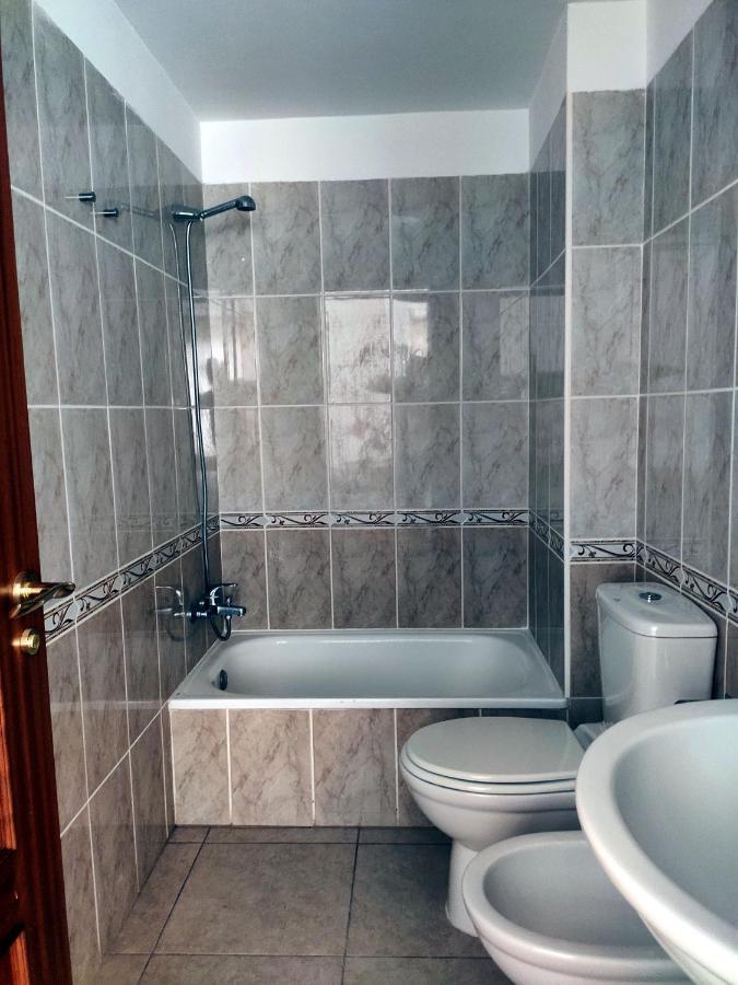Vivienda Vacacional Helios Tazacorte Exterior photo